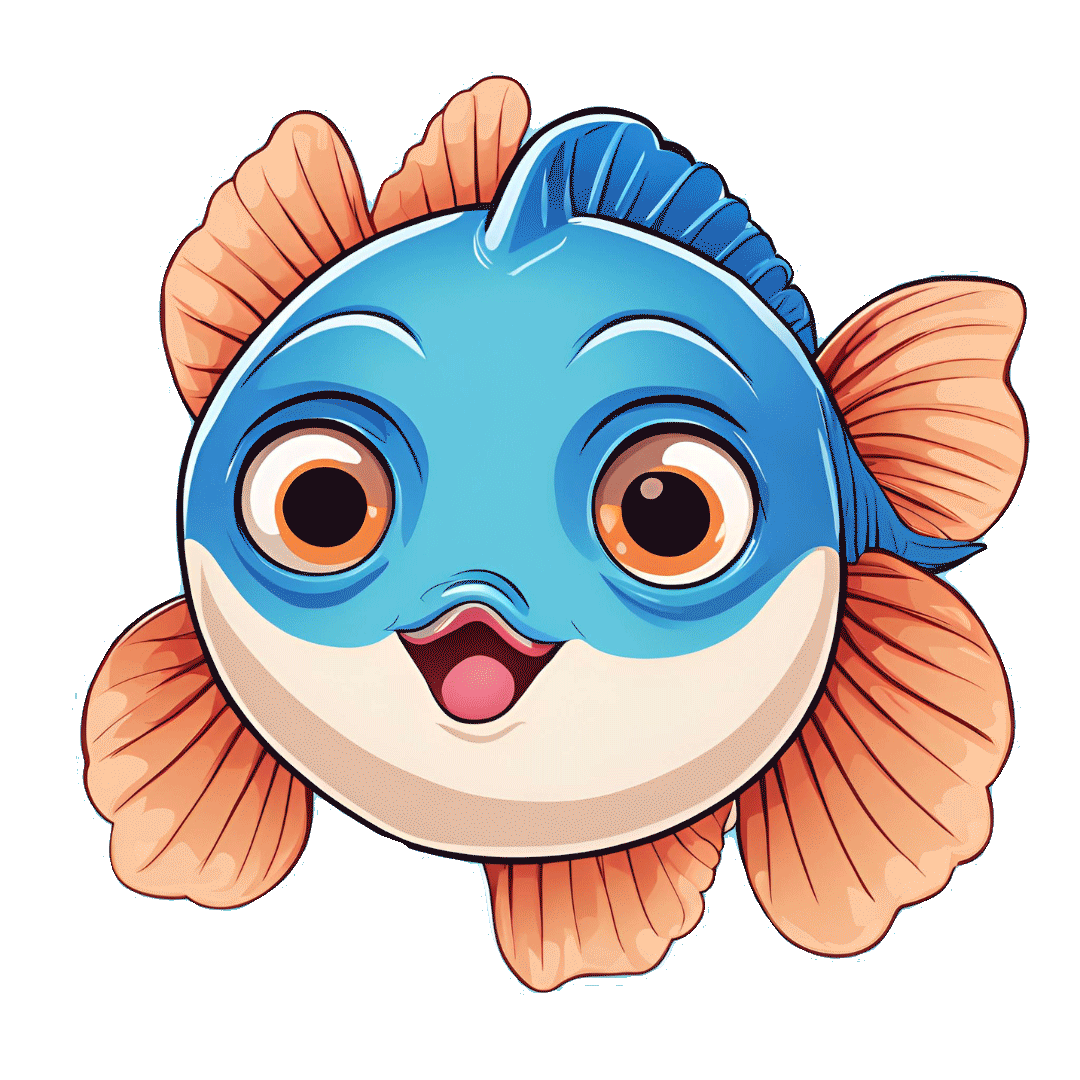 Guppy Cool